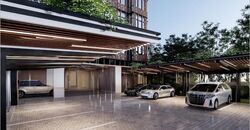 K Suites (D15), Apartment #504630501